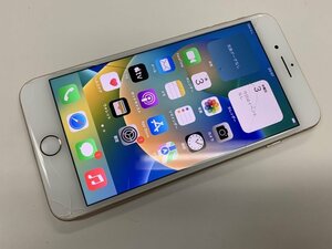 JB582 SIMフリー iPhone8Plus ゴールド 64GB ジャンク ロックOFF