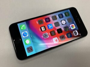 JA903 au iPhone6 スペースグレイ 64GB 判定○ ジャンク ロックOFF