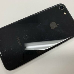 JB802 SIMフリー iPhone8 スペースグレイ 64GBの画像2