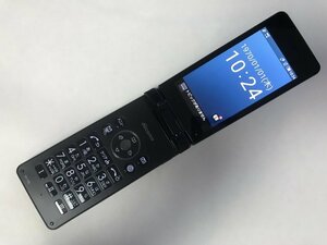 GI905 docomo SH-03L ブラック