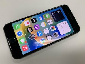 JB903 SIMフリー iPhone8 スペースグレイ 64GB ジャンク ロックOFF