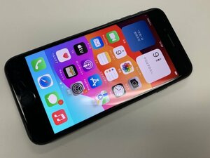 JB809 SIMフリー iPhoneSE 第2世代 ブラック 128GB