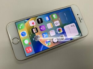 JB817 SIMフリー iPhone8 ゴールド 64GB ジャンク ロックOFF