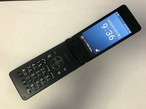 GI896 docomo SH-03L ブラック