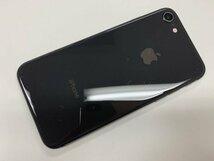 JB783 SIMフリー iPhone8 スペースグレイ 64GB ジャンク ロックOFF_画像2