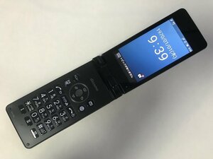 GI897 docomo SH-03L ブラック