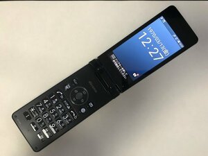 GI977 docomo SH-03L ブラック 判定〇