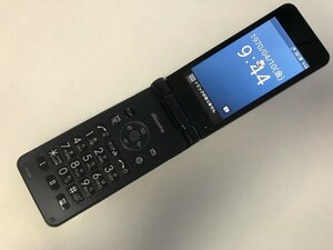 GI960 docomo SH-02K ブルーブラック