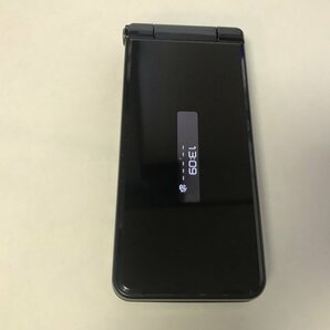 GI987 docomo SH-02K ブルーブラック 判定〇の画像3