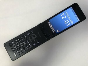 GI975 docomo SH-03L ブラック 判定〇