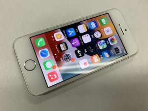 JB925 SIMフリー iPhoneSE 第1世代 シルバー 64GB