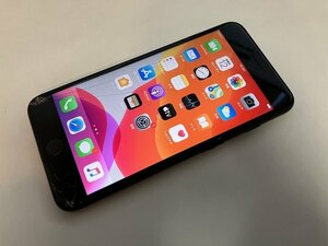 FI153 SIMフリー iPhone7Plus ブラック 128GB ジャンク ロックOFF