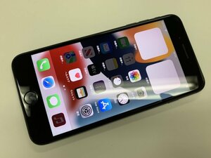 JC228 SIMフリー iPhone7Plus ブラック 128GB