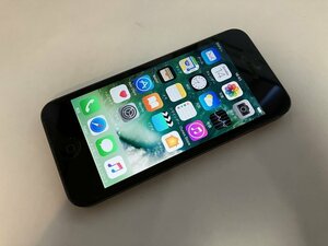 FI256 au iPhone5 ブラック 16GB