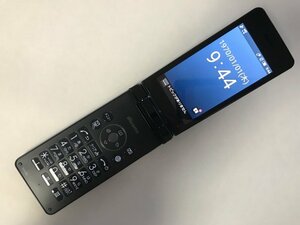 GJ053 docomo SH-03L ブラック