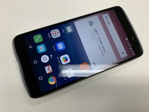 JC517 SIMフリー ALCATEL onetouch IDOL3 6045F ジャンク