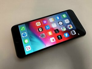 FI443 docomo iPhone6Plus スペースグレイ 16GB ジャンク ロックOFF