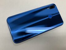 JC458 Y!mobile HUAWEI P20 lite ANE-LX2J 判定○ ジャンク_画像2