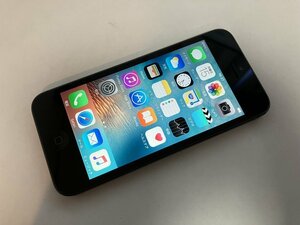 FI357 SoftBank iPhone5 ブラック 64GB ジャンク ロックOFF