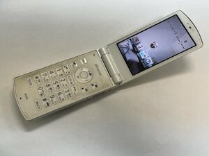 再DA518 docomo N-01G 判定○ ジャンク