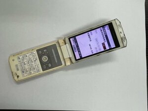 再DA013 docomo FOMA SH905i 判定○ ジャンク