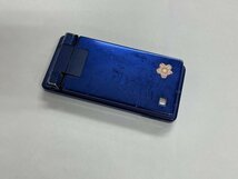 再DA392 docomo SH704i 判定○ ジャンク_画像2