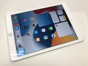 再CL745 docomo iPad Air 第2世代 Wi-Fi+Cellular 16GB シルバー 判定○