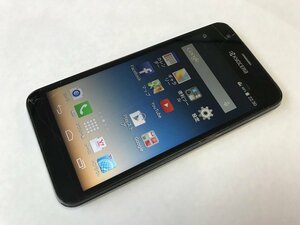 再FA347 Y!mobile KYOCERA DIGNO C 404KC ジャンク 判定○