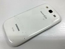 再CM965 docomo SC-06D 判定○ ジャンク_画像2