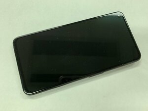 再DI728 SIMフリー Google Pixel 4a 5G Just Black 128GB ジャンク