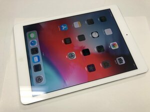 再CL748 iPad Air Wi-Fiモデル 16GB シルバー
