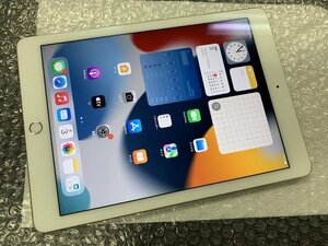 再DD996 iPad Air 第2世代 Wi-Fiモデル A1566 ゴールド 64GB