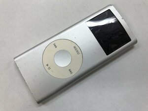 再CE584 iPod nano 第2世代 A1199 2GB ジャンク