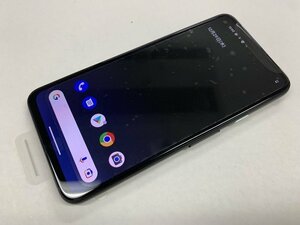 再CP976 SIMフリー Google Pixel 4a 128GB