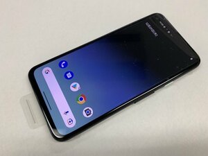 再CP988 SIMフリー Google Pixel 4a 128GB