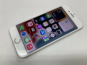 再CP972 SIMフリー iPhone8 64GB シルバー