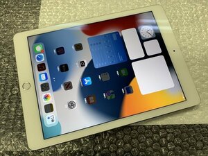 再DI440 au iPad Air 第2世代 Wi-Fi+Cellular A1567 ゴールド 16GB 判定○