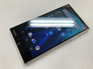 再CA913 SIMフリー AQUOS 502SH