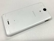 再CO958 docomo Xperia AX SO-01E 判定○ ジャンク_画像2