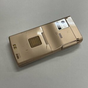 再DA245 docomo F09 判定○の画像3