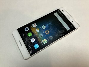 再FB750 Y!mobile HUAWEI LUMIERE 503HW ジャンク 判定○