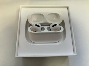 再FC947 Airpods Pro 第1世代 MWP22J/A 箱あり ジャンク