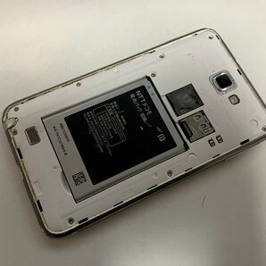 再FC973 docomo SC-05D 判定○ ジャンクの画像2