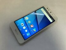 再FC064 SIMフリー BLU Grand X LTE ジャンク_画像1