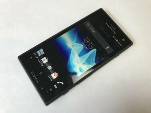 再FB074 au Xperia acro IS12S ジャンク 判定○