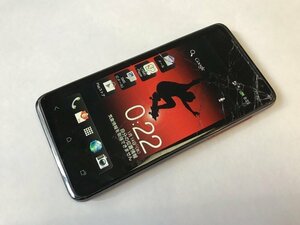 再FA988 HTC J ISW13HT ジャンク