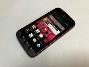 再FB937 docomo N-02E ジャンク 判定○