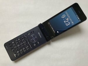 再GA148 docomo SH-02K blue black 判定〇