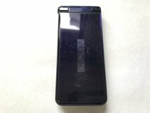 再GA180 docomo SH-02K blue black 判定〇_画像3