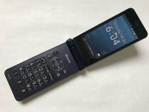 再GA478 docomo SH-02K Blue Black 判定〇